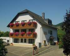 Haus Schatzgarten, Ferienwohnung Panorama