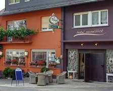 Hotel Restaurant Moselblick