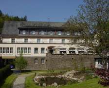 Hotel Diana Garni
