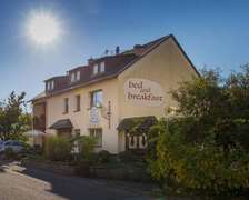 Bed & Breakfast Sandra Mller