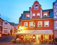 Gast-und Weinhaus Burkard