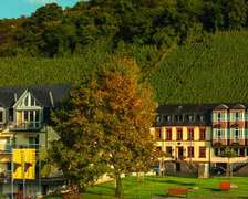 Hotel Bren