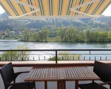 Ferienhaus Inselblick