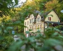 Boutique-Hotel Jungenwald