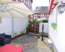 Ferienhaus Mosel Lodge