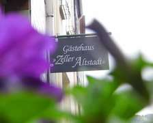 Gstehaus Zeller Altstadt