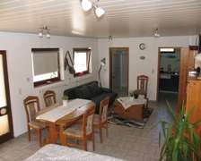 Ferienwohnung Pargen