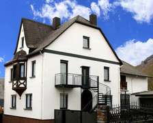 Ferienwohnungen Fuhrmann-Burg