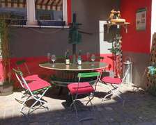 Ferienhaus Zwitscherstube