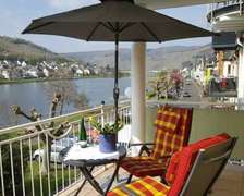 Haus Brandenburg an der Mosel