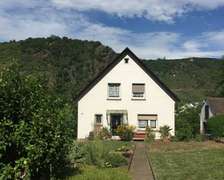 Ferienhaus Moselperle