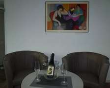 Feriendomizil im Plantert