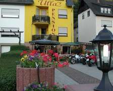 Ullas-Ferienwohnung