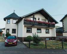 Gstehaus Sachs