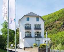 Ferienwohnung Haus Alleegarten