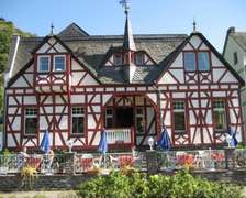 Cafe-Konditorei-Pension Sander