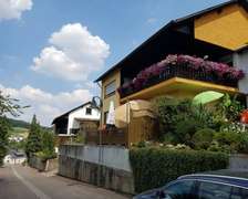 Ferienwohnung Hub