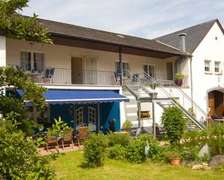 Beim Moselfischer Harry