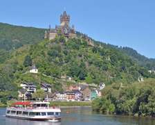 Haus Alte Rebe & Weie Traube