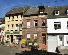 Zur Moselschleuse Og+Dg D