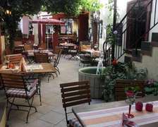 Hotel Reichsschenke Zum Ritter Gtz