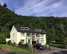 Haus am Kurpark