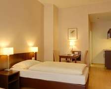 Hotel Mercedes City
