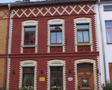 Boardinghouse Castell