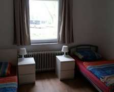 Ferienwohnung Surova