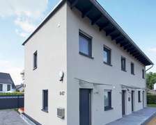 Boarding Haus Aachen-Brand