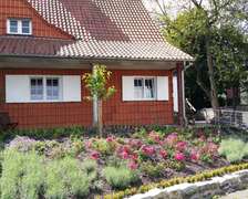 Ferienwohnung Hhenweg