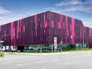 Hampton By Hilton Aachen Tivoli