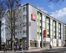 ibis Aachen Hauptbahnhof