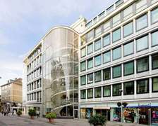 Mercure Hotel Aachen Am Dom