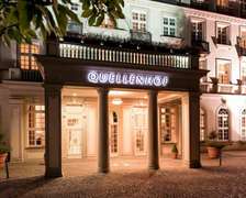 Pullman Aachen Quellenhof