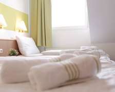 Bestprice Hotel Aachen City