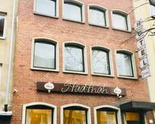 Hotel Stadtnah