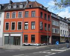 Hotel Klenkes am Bahnhof