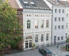 domicil Residenz Hotel Bad Aachen