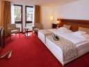 Hotel Rosenpark Laurensberg