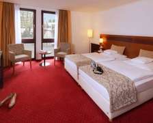 Hotel Rosenpark Laurensberg