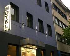 Bensons Hotel