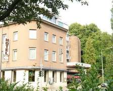 TOP Hotel Buschhausen