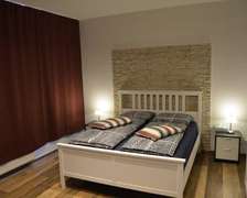 City Apartment