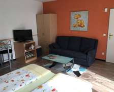 Gstezimmer Siminciuc