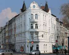 Apartment Blcherplatz