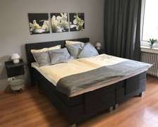 Ferienwohnung Morillenhang