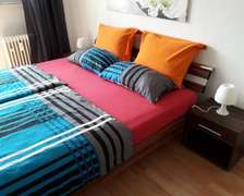 Zimmervermietung Aachen