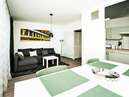 Apartment am Bahnhof
