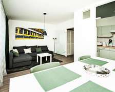 Apartment am Bahnhof